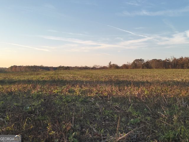 0 Comer Road, Crawford, GA 30630