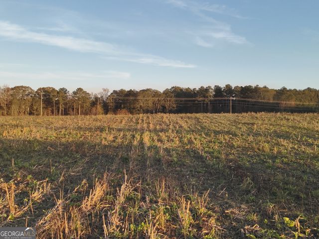 0 Comer Road, Crawford, GA 30630