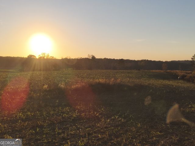 0 Comer Road, Crawford, GA 30630