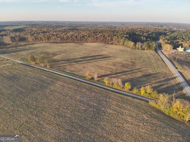 0 Comer Road, Crawford, GA 30630