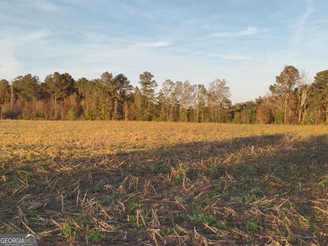 0 Comer Road, Crawford, GA 30630