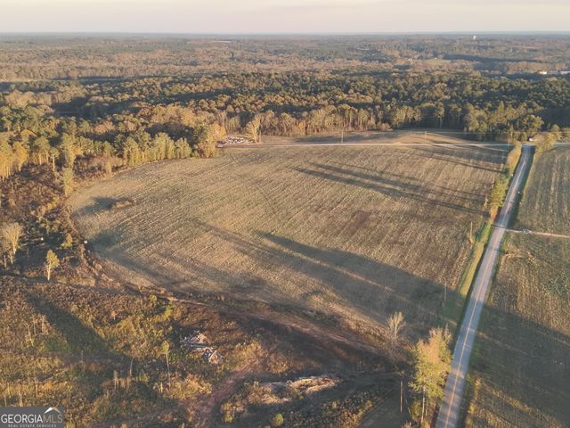 0 Comer Road, Crawford, GA 30630