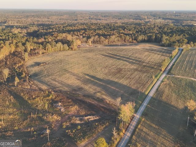 0 Comer Road, Crawford, GA 30630