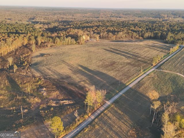 0 Comer Road, Crawford, GA 30630