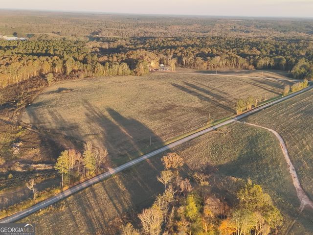 0 Comer Road, Crawford, GA 30630