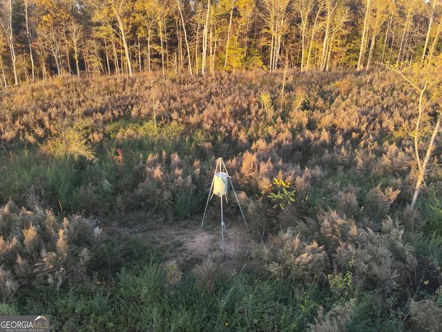 0 Comer Road, Crawford, GA 30630