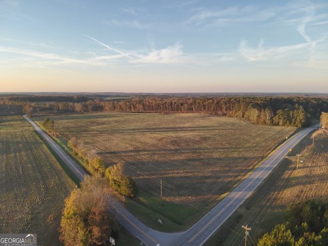 0 Comer Road, Crawford, GA 30630
