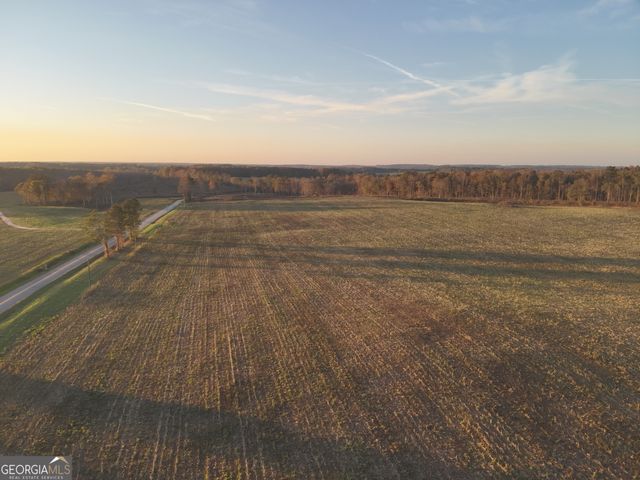 0 Comer Road, Crawford, GA 30630