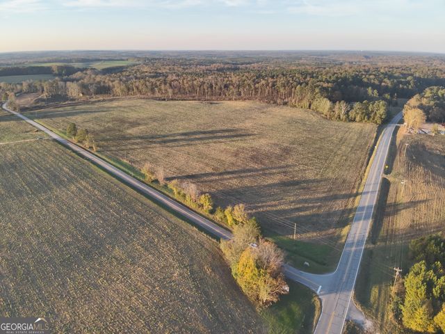 0 Comer Road, Crawford, GA 30630