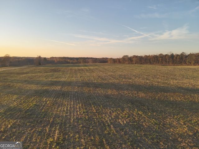 0 Comer Road, Crawford, GA 30630