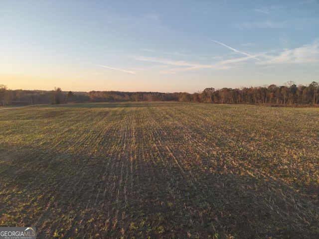 0 Comer Road, Crawford, GA 30630