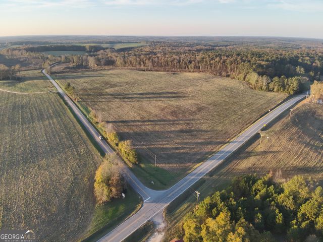 0 Comer Road, Crawford, GA 30630