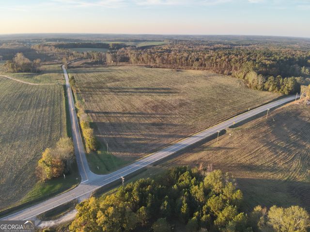 0 Comer Road, Crawford, GA 30630