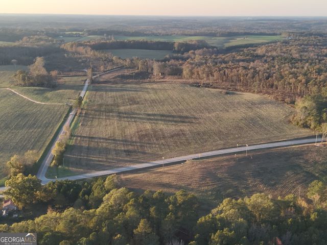 0 Comer Road, Crawford, GA 30630