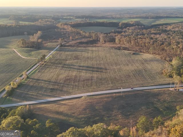0 Comer Road, Crawford, GA 30630