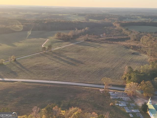 0 Comer Road, Crawford, GA 30630