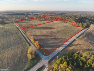 0 Comer Road, Crawford, GA 30630