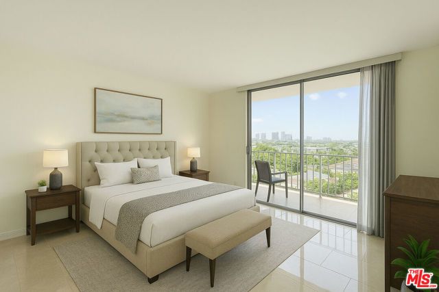 100 S Doheny Drive 920, Los Angeles, CA 90048