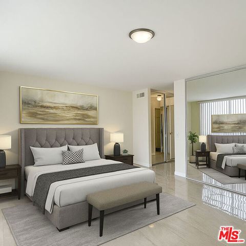 100 S Doheny Drive 920, Los Angeles, CA 90048