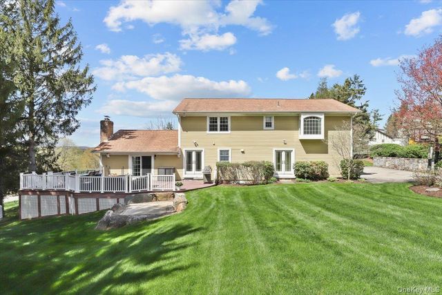 53 Raemont Road, Granite Springs, NY 10527