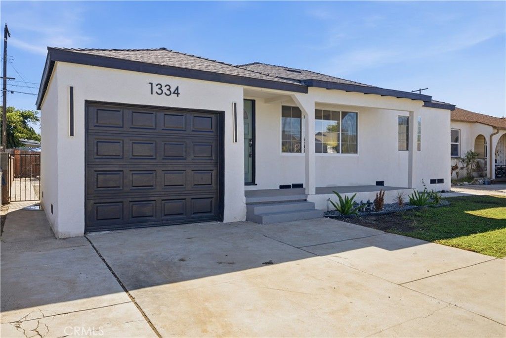 1334 School, Compton, CA 90220 — exterior