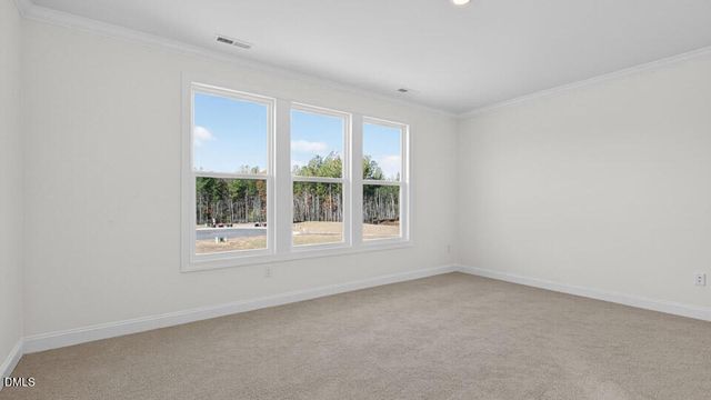 612 Bumblebee Loop, Apex, NC 27539