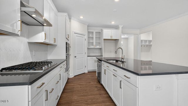 612 Bumblebee Loop, Apex, NC 27539