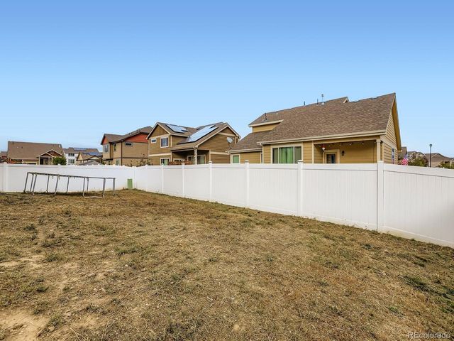 1316 88th Avenue Ct, Greeley, CO 80634