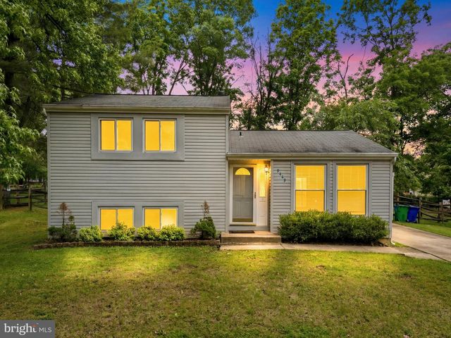 9449 FAREWELL RD, Columbia, MD 21045