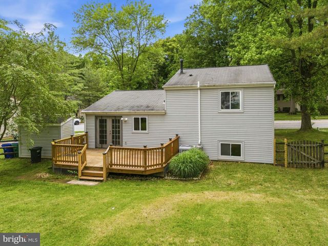 9449 FAREWELL RD, Columbia, MD 21045