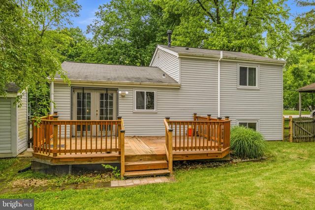 9449 FAREWELL RD, Columbia, MD 21045