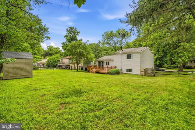 9449 FAREWELL RD, Columbia, MD 21045