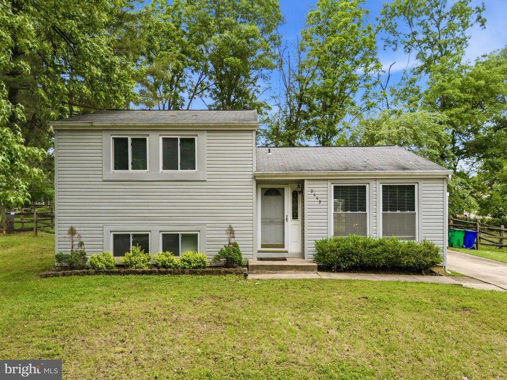 Image 1 of property listing at 9449 FAREWELL RD, Columbia, MD 21045