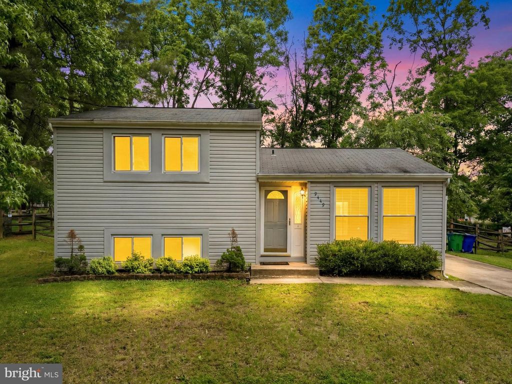 Image 2 of property listing at 9449 FAREWELL RD, Columbia, MD 21045