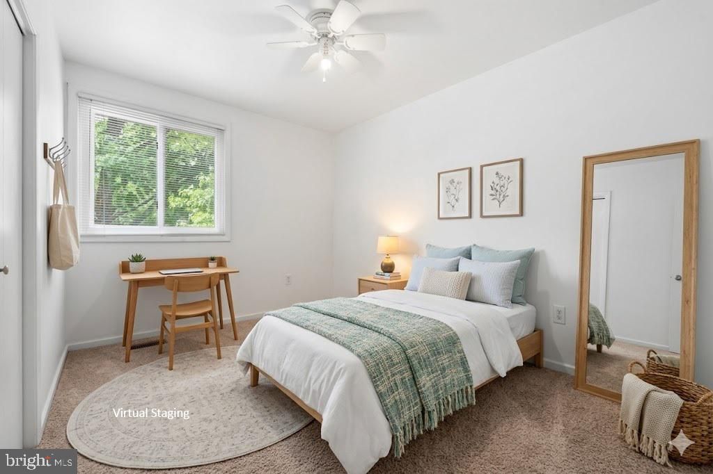 Image 20 of property listing at 9449 FAREWELL RD, Columbia, MD 21045
