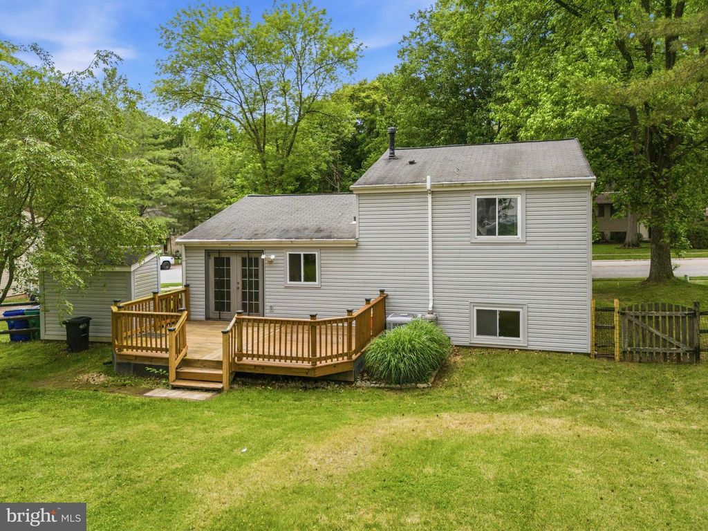 Image 38 of property listing at 9449 FAREWELL RD, Columbia, MD 21045