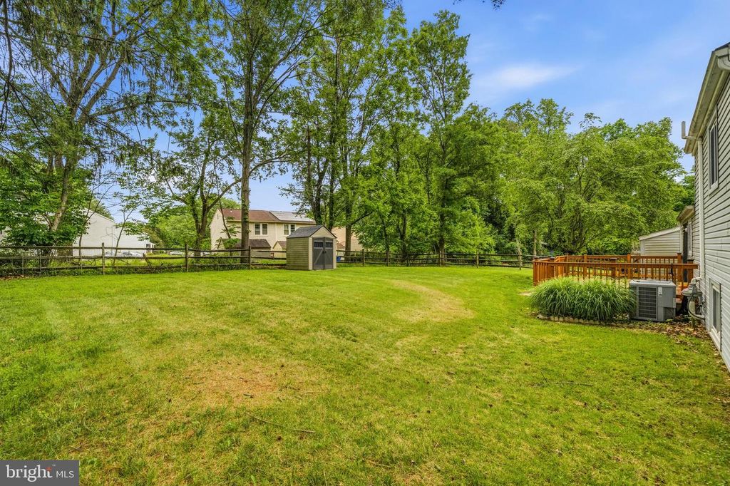 Image 42 of property listing at 9449 FAREWELL RD, Columbia, MD 21045