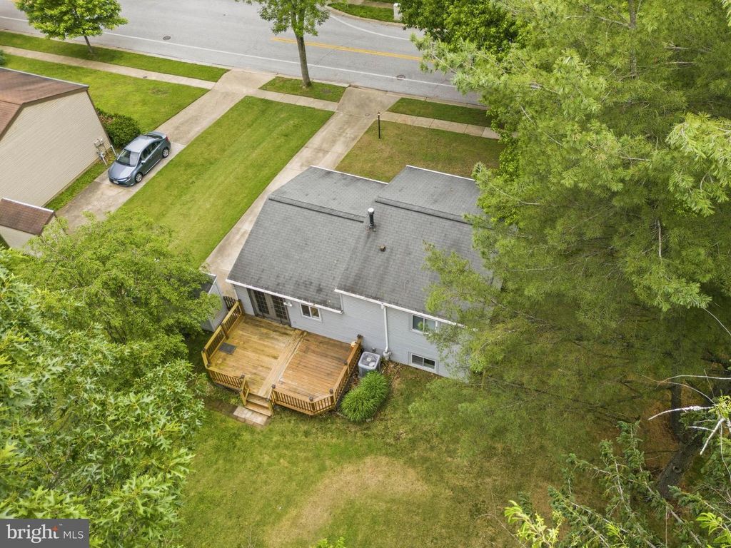 Image 43 of property listing at 9449 FAREWELL RD, Columbia, MD 21045