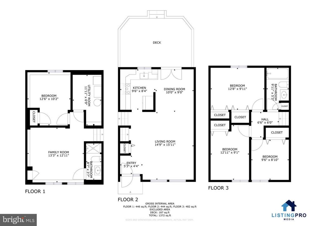 Image 44 of property listing at 9449 FAREWELL RD, Columbia, MD 21045