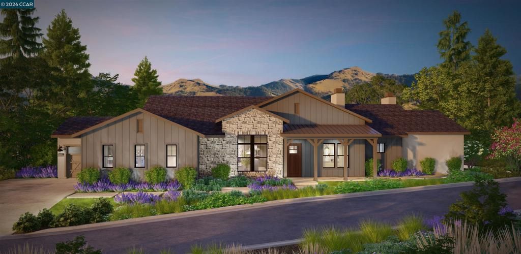 Image 1 of property listing at 1115 Borrette Court, Napa, CA 94558