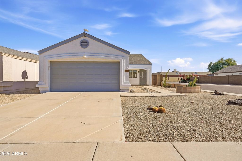17403 N 28 Avenue, Phoenix, AZ 85053 — photo 2