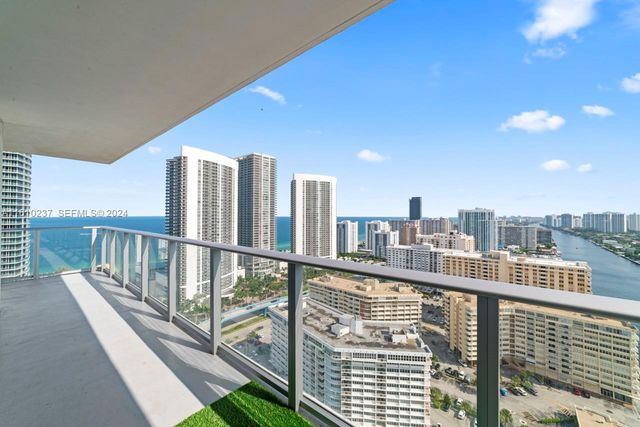 4010 S Ocean Drive R2409, Hollywood, FL 33019
