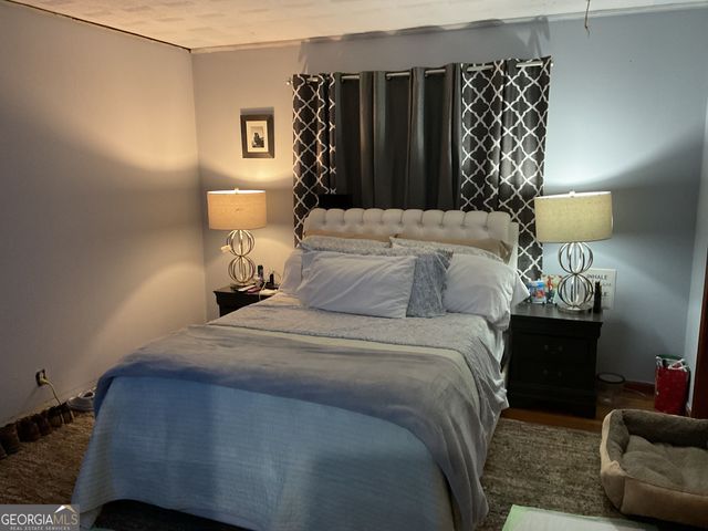 219 North Valley Street, Clayton, GA 30525