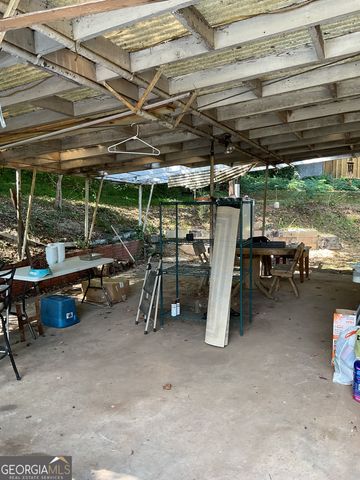 219 North Valley Street, Clayton, GA 30525