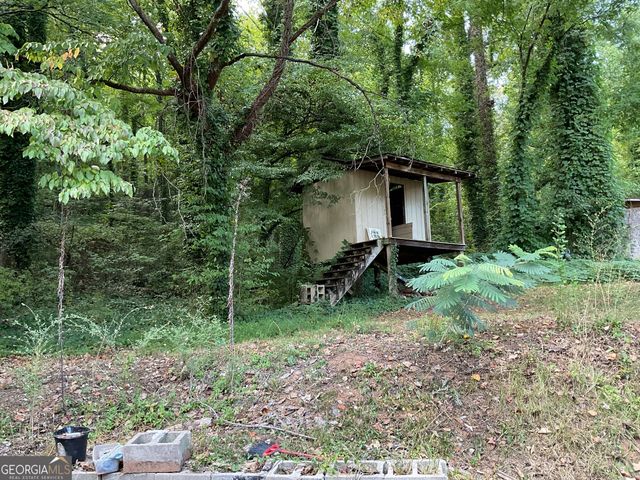 219 North Valley Street, Clayton, GA 30525