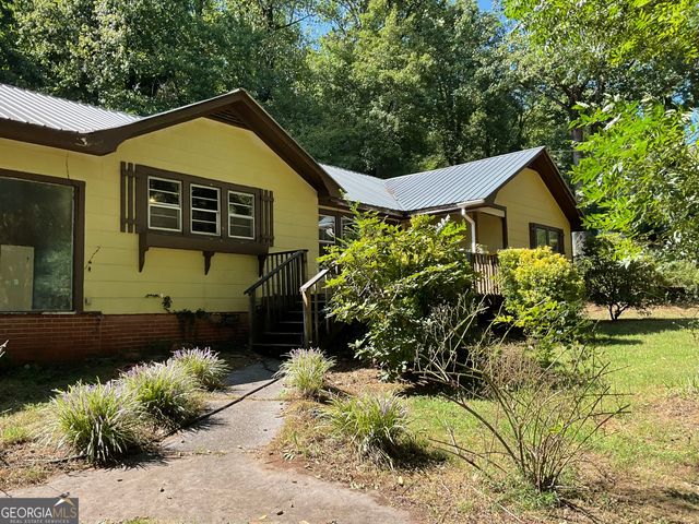 219 North Valley Street, Clayton, GA 30525