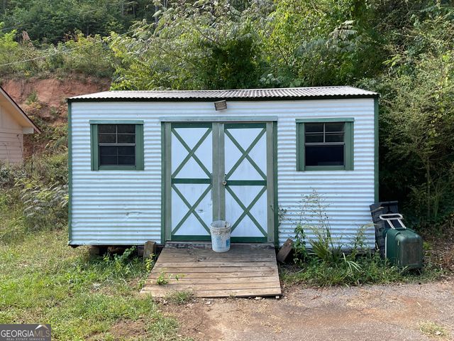 219 North Valley Street, Clayton, GA 30525