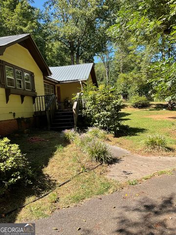 219 North Valley Street, Clayton, GA 30525