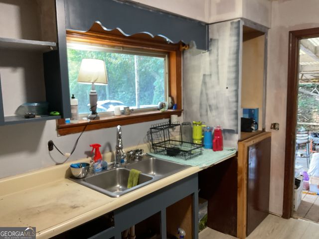 219 North Valley Street, Clayton, GA 30525