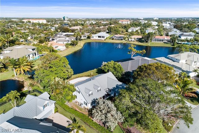 517 Devils LN, Naples, FL 34103